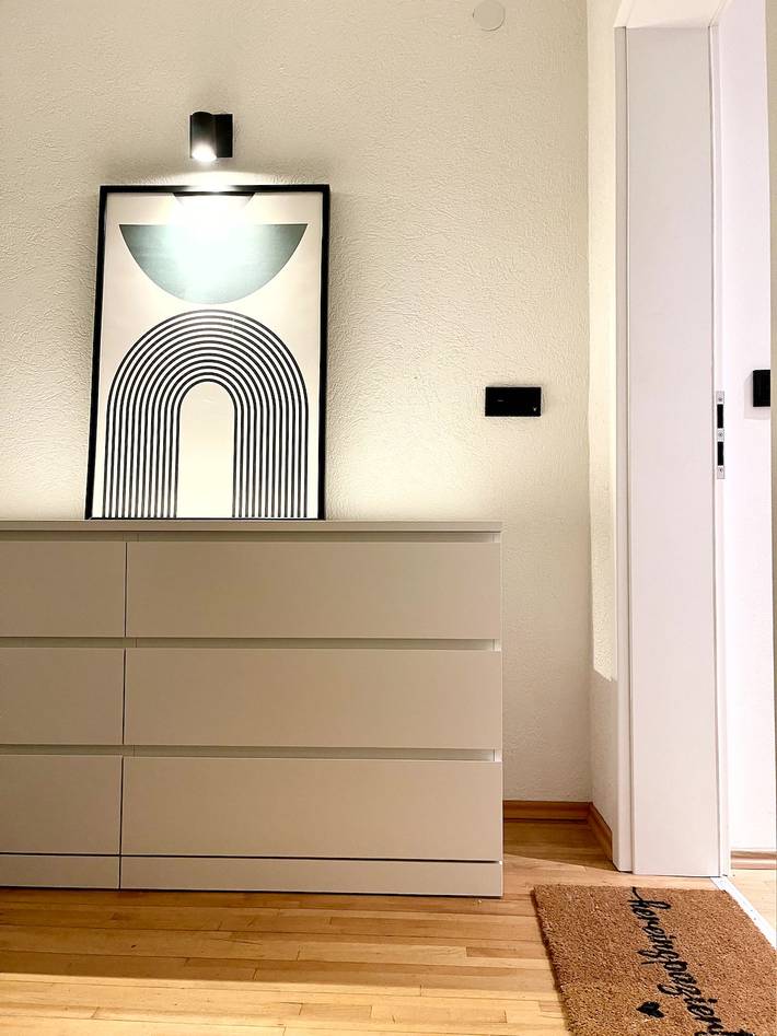 Ganze Wohnung, Ferienwohnung Im Städtle  in Gengenbach, Kinzigtal