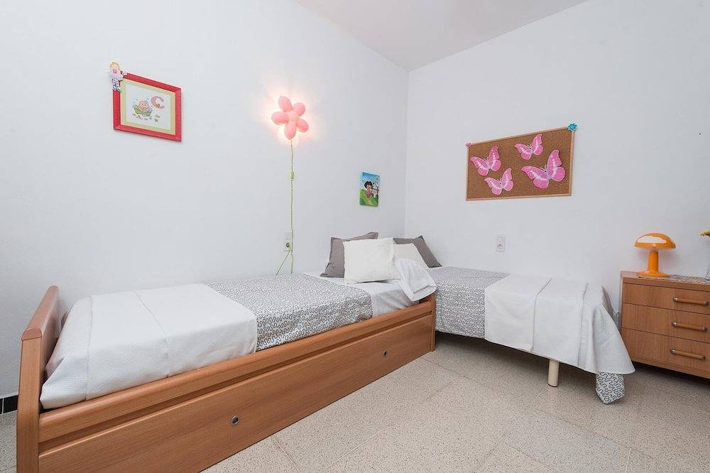 Ca Ses Nines - Villa With Private Pool In Ariany in Ariany, Majorca Center