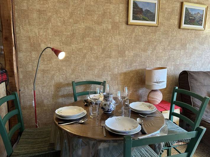 Gîte pour 4 personnes dans Office De Tourisme De Montgenevre - 3