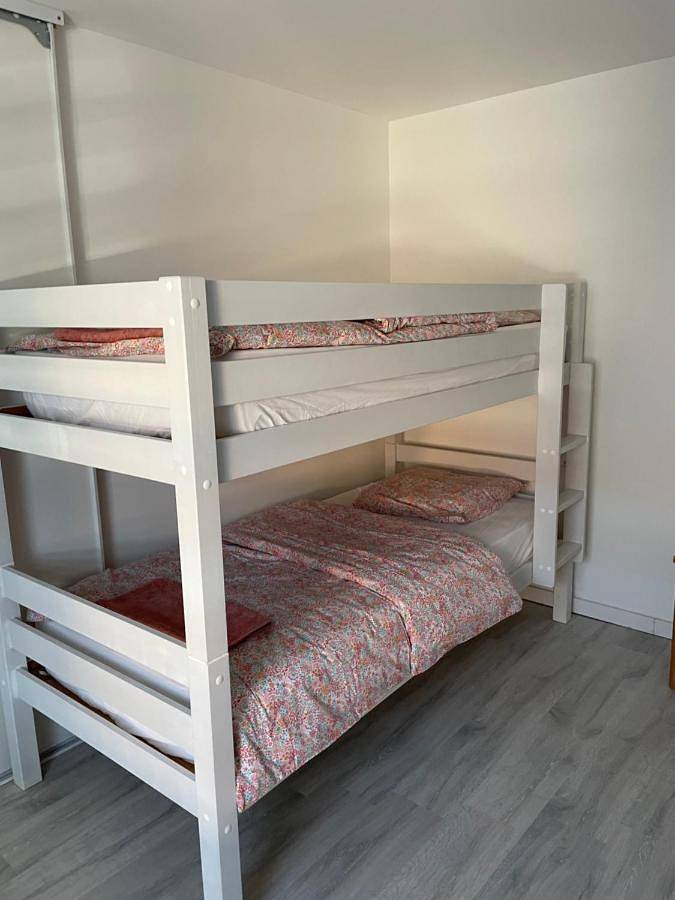 Gîte pour 5 personnes à Saint-Étienne-lès-Remiremont - 3
