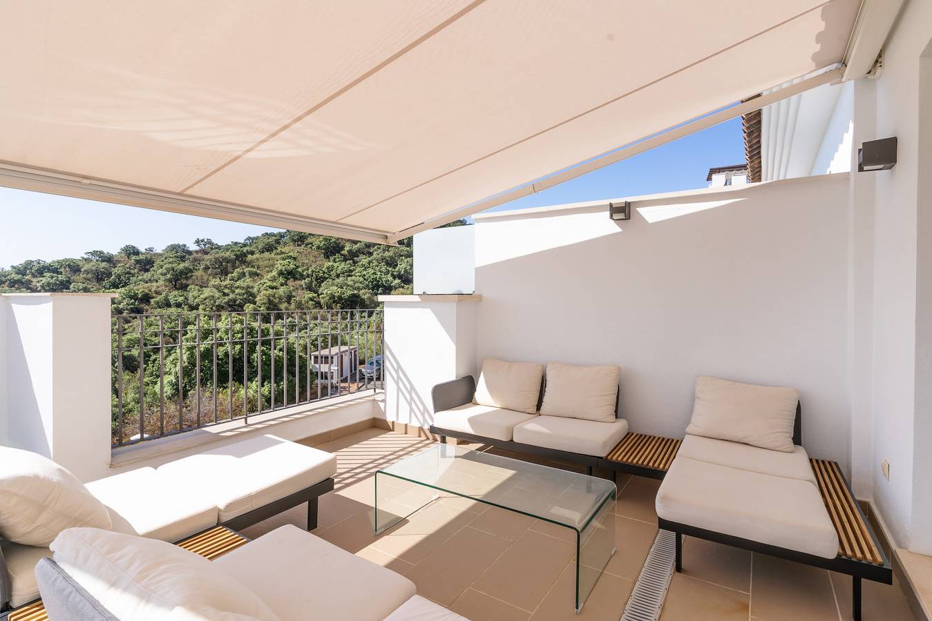 Appartement entier, Floresta Sur 8-5 in Urbanizacion Las Jacarandas, Ojén