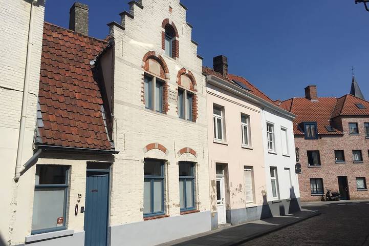 Holiday home for 6 people, with terrace - 1