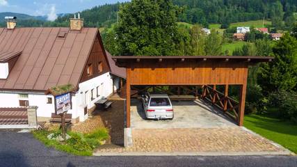 Appartement voor 9 Personen in Rokytnice nad Jizerou, Noord-Bohemen, Afbeelding 4