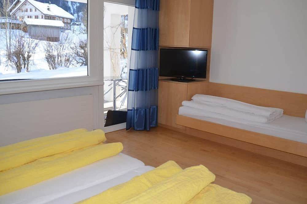 Ganze Wohnung, Top 1 Haus Brügge - Haus Brügge in Mellau, Bregenzerwald