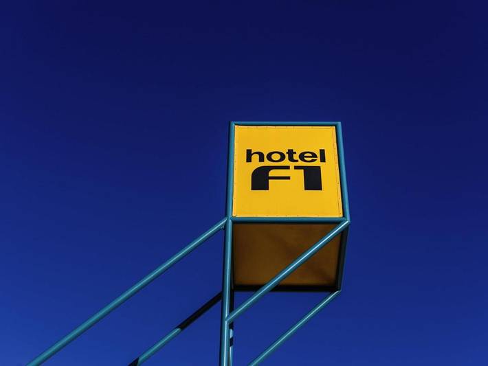 Hôtel pour 3 personnes, avec terrasse, animaux acceptés à Freyming-Merlebach - 2