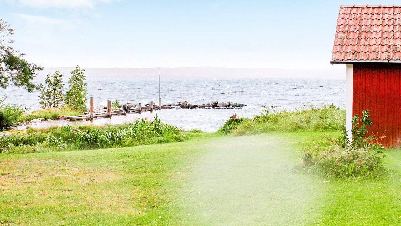 Ganze Ferienwohnung, Ferienwohnung für 4 Personen (45 m²) in Tällberg in Leksand, Siljansee