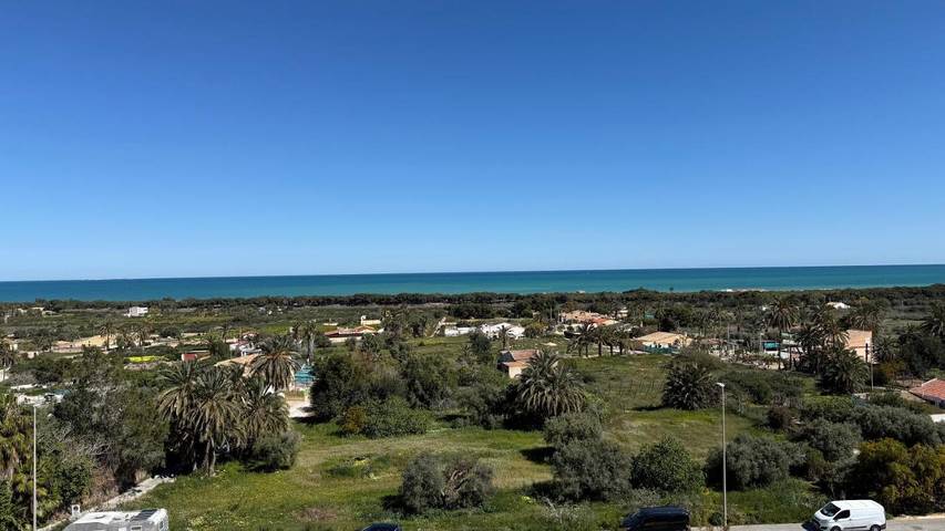 Gîte pour 2 personnes, avec vue et balcon dans La Marina - 4