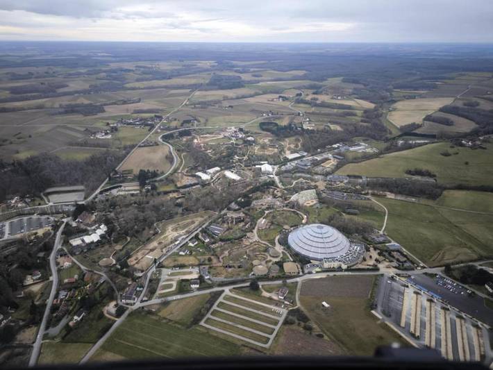 Location de vacances pour 5 personnes, avec jardin à Meusnes - 2