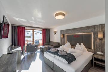 Hotel für 2 Personen in Längenfeld, Ötztal, Bild 3