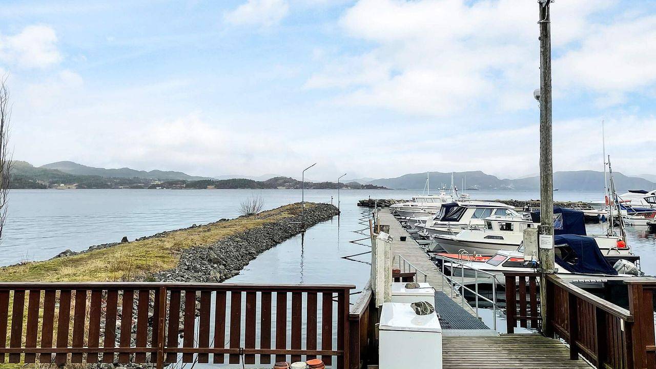 Ferienhaus für 5 Personen (70 m²) in Averøy in Averøy, Nördliches Fjordnorwegen