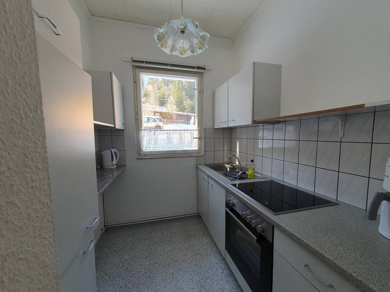 Ganze Ferienwohnung, Bungalow 251 Last Minute in Manebach, Ilmenau