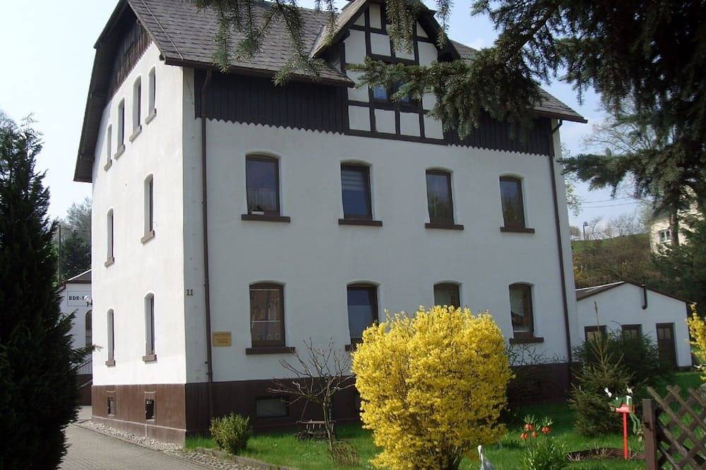 Ganze Wohnung, Ferienwohnung in Gelenau im Zentrum des Erzgebirges in Gelenau (Erzgebirge), Erzgebirge