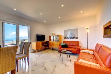 Appartement voor 4 Personen in Montenegro, Afbeelding 2