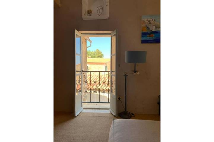 Location de vacances pour 6 personnes, avec terrasse à Ville-di-Paraso - 2