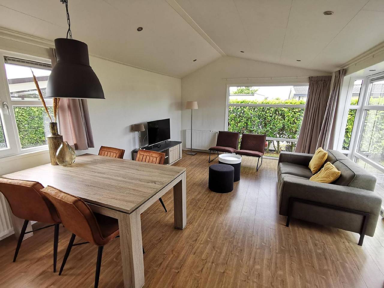 Ferienhaus für 4 Personen ca. 45 qm in Egmond aan den Hoef, Nordholland (Egmond-Bergen-Schoorl) in Egmond aan den Hoef, Niederländische Nordsee