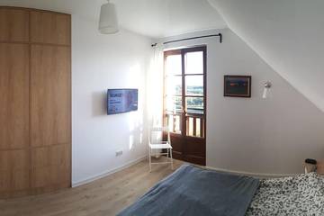 Villa for 8 Guests in Warmian-Masurian, Picture 3