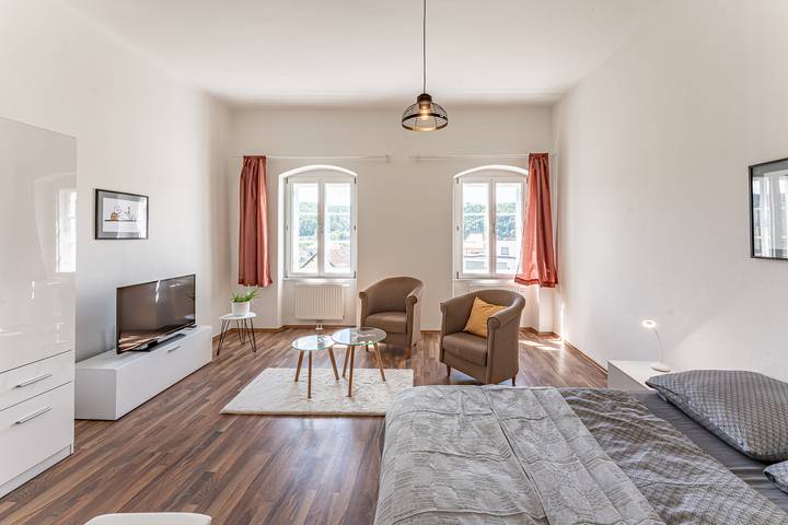 Ferienwohnung für 2 Personen, mit Garten in Niederösterreich - 3