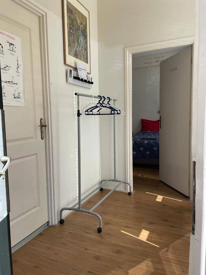 Appartement entier, Apartment - Ground Floor in Groningen, Région de Groningen