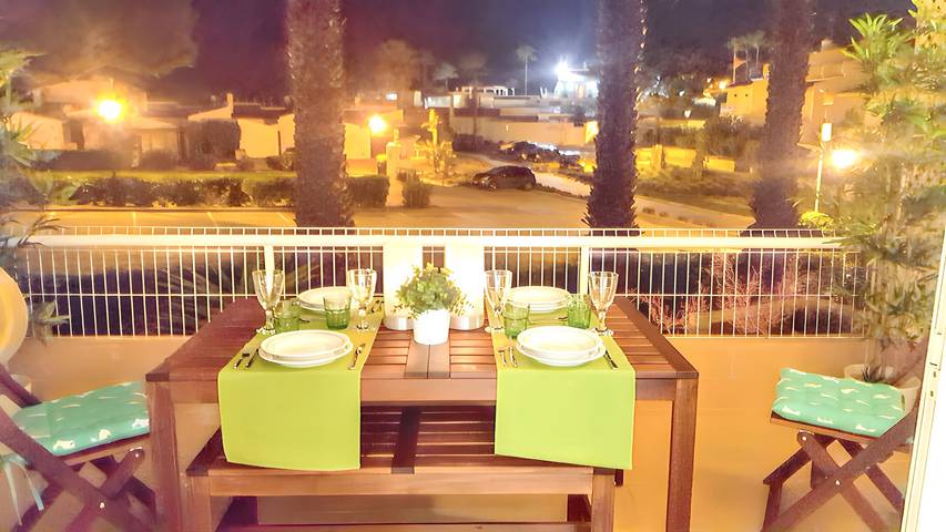 Strandhaus für 9 Personen, mit Pool und Garten in Portugal - 4