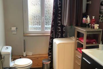 Appartement De Vacances pour 4 Personnes dans Honfleur, Côte de Grâce, Photo 4