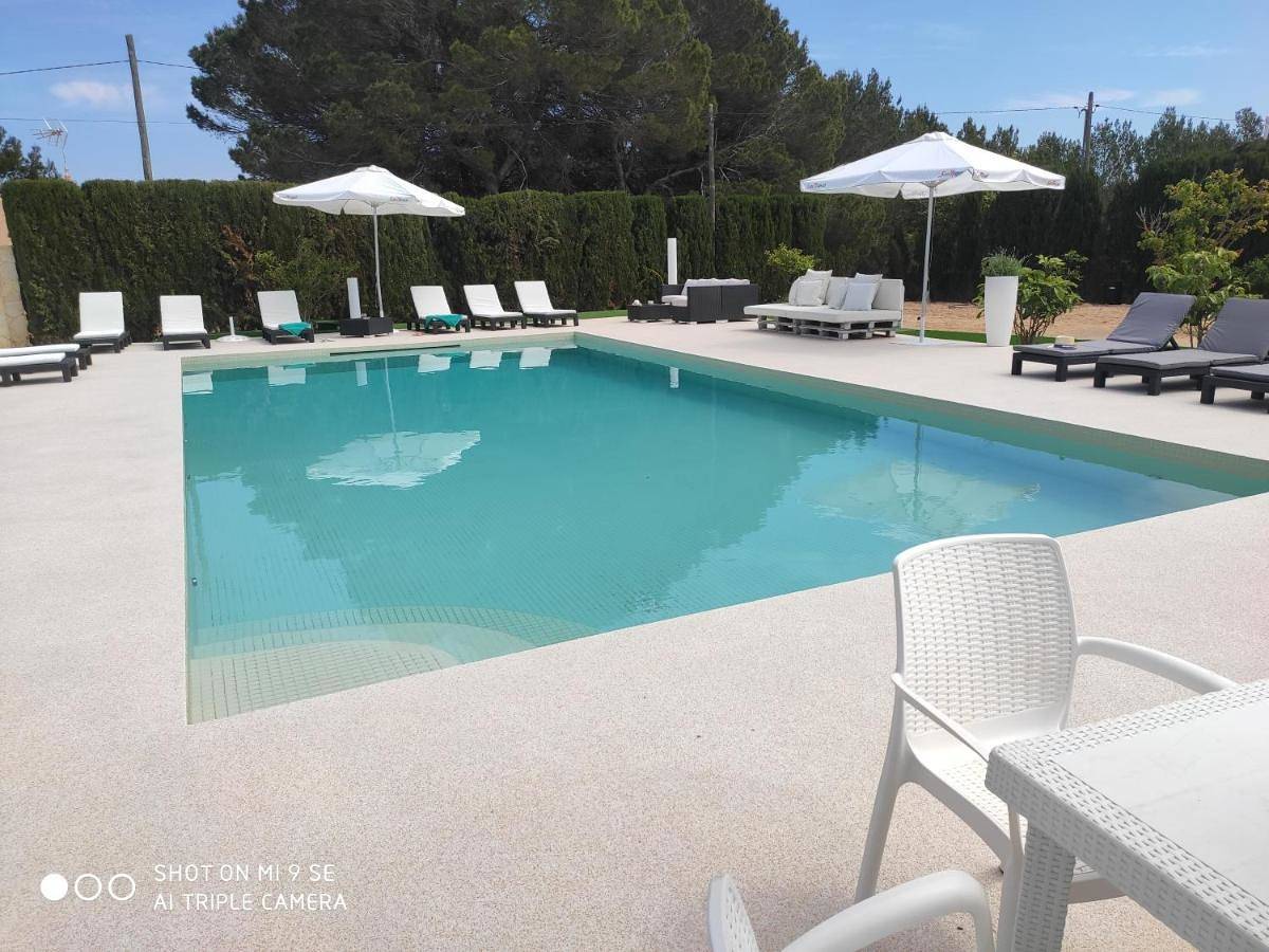 Apartamento inteiro, Mar Y Montaña Formentera in Formentera, Baleares