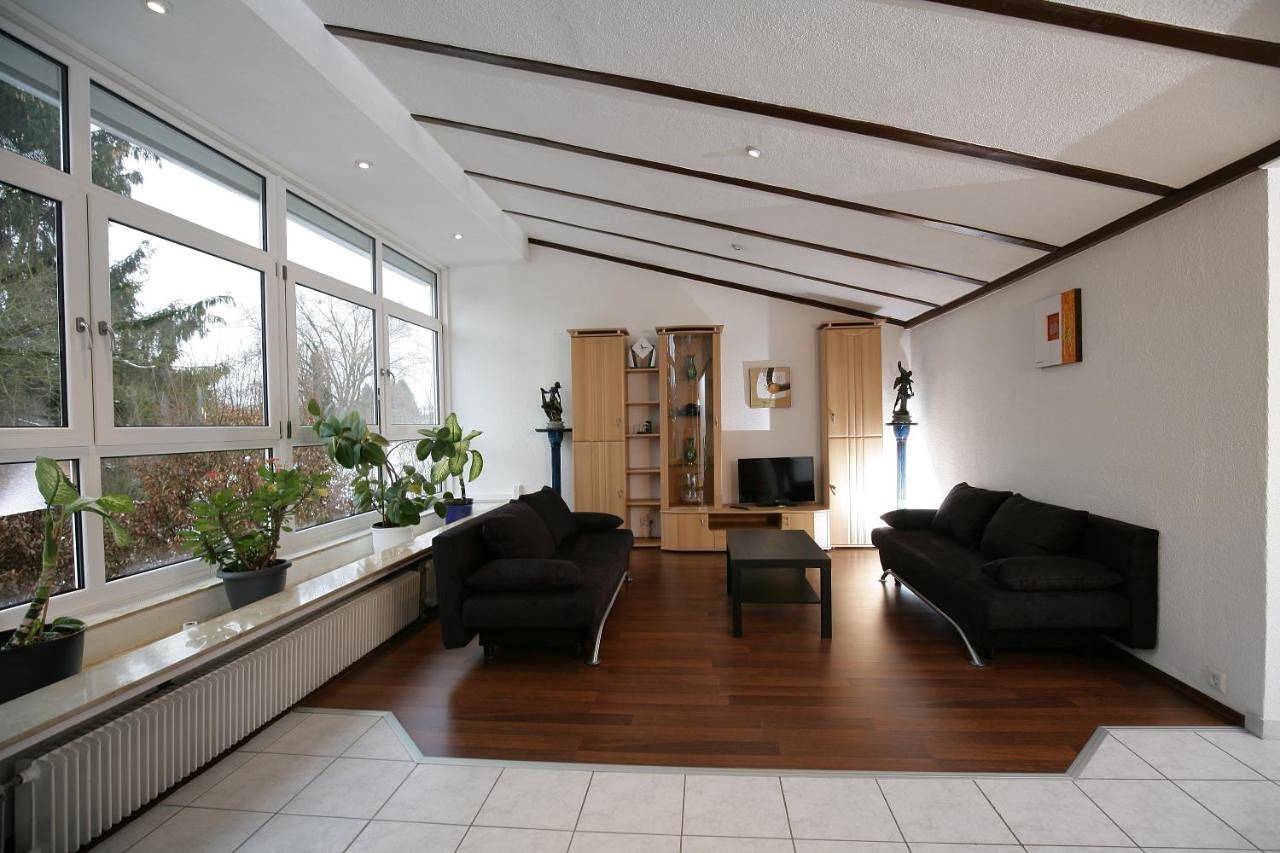 Ganze Wohnung, Apartments am Baronenwald in Göppingen, Landkreis Göppingen