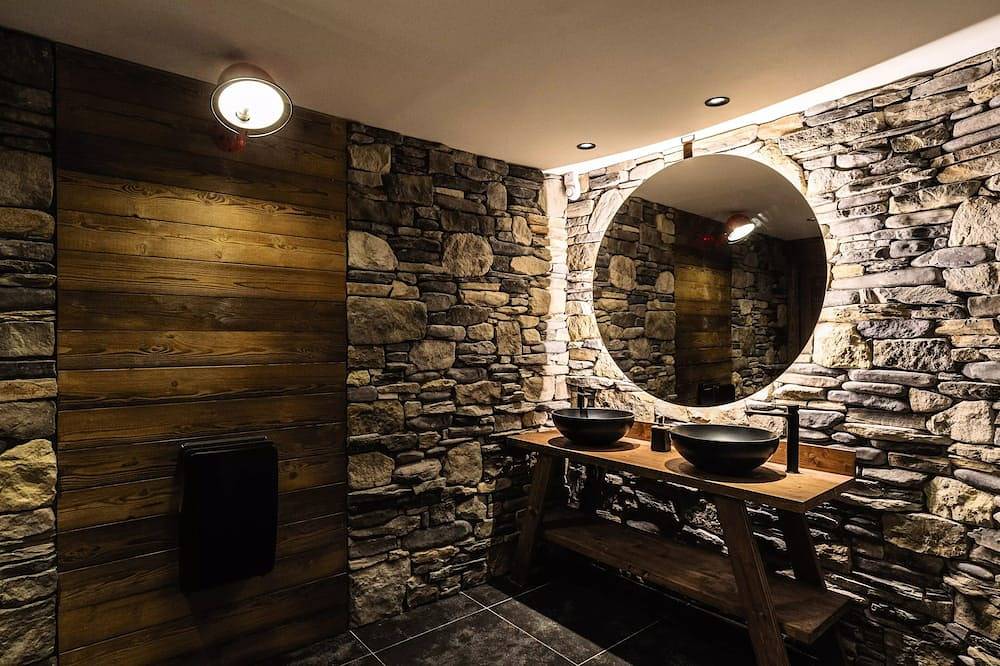 Appartement in Tignes, Massif de la Vanoise