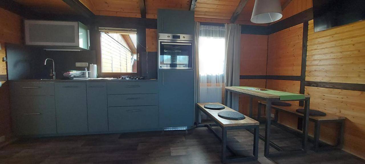Christinas familienfreundliches Ferienhaus, nah Serengeti Park in Rodewald, Aller-Leine-Tal
