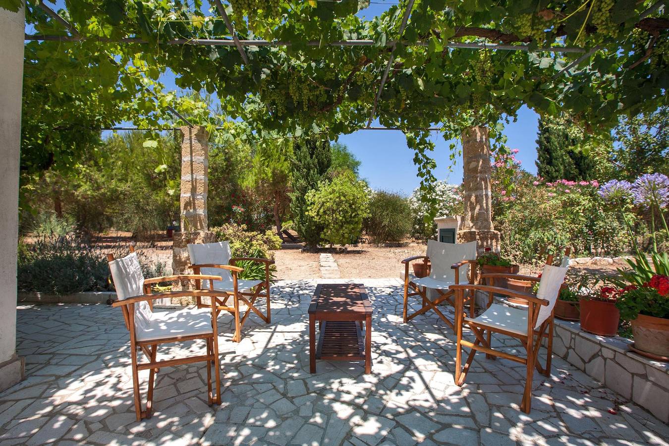 380 Villa Teresa by Perle di Puglia in Ugento, Golfo di Taranto