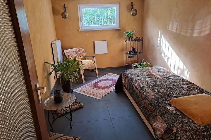 Ferienwohnung für 1 Personen - 1