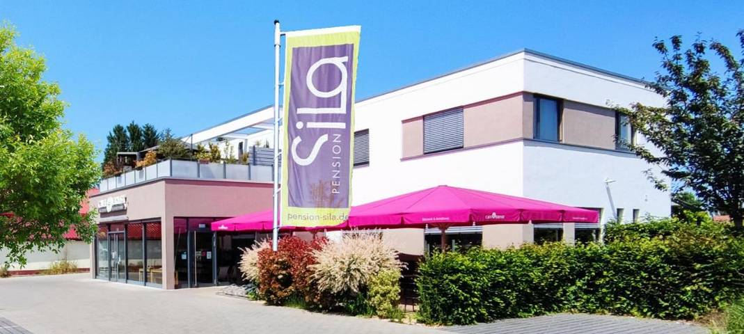 Ferienhaus für 3 Personen, mit Garten und Ausblick