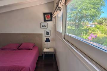 Chalet para 7 Personas en Biarritz, Costa Vasca (Francia), Foto 3