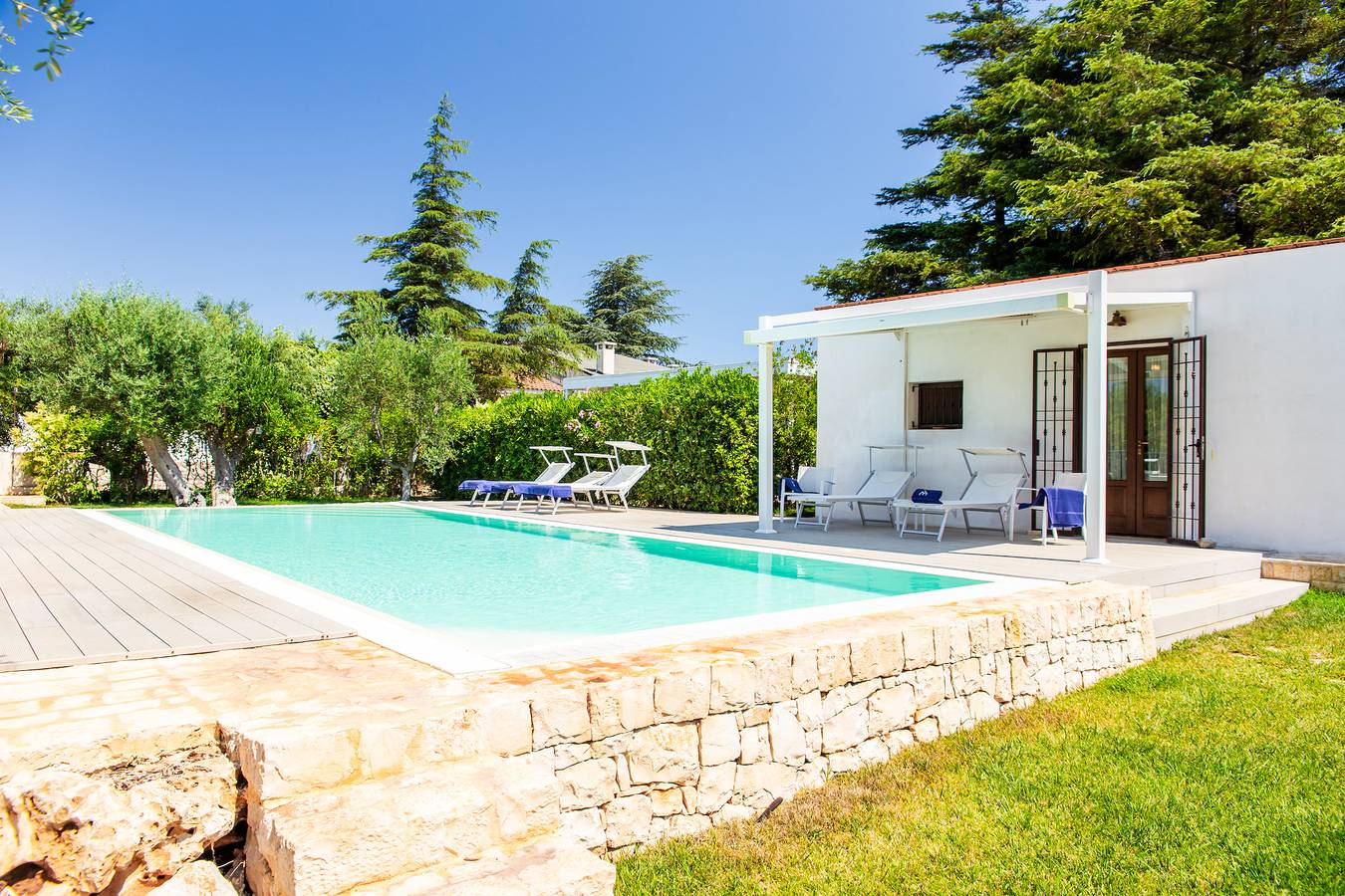 Trulli del Capo - Trulli in Antonelli, Monopoli