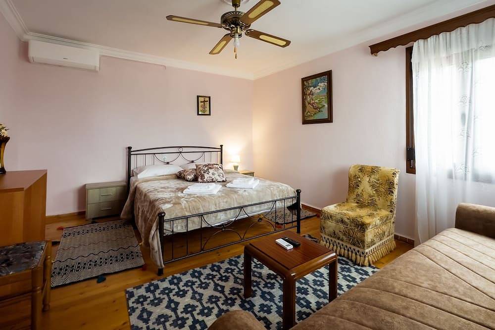 Fani's House Under Meteora in Kastraki, Trikala und Umgebung