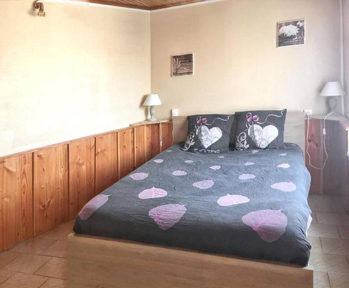 Location de vacances pour 4 personnes à Quarré-les-Tombes - 3