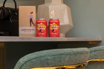 Ferienhaus für 2 Personen, mit Terrasse in Koudekerke