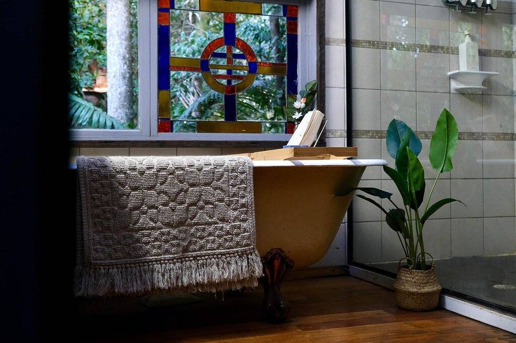 Holiday Home for 12 People in Montville (Queensland), Sunshine Coast