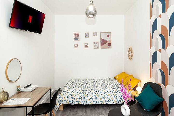 Ferienwohnung für 3 Personen - 1