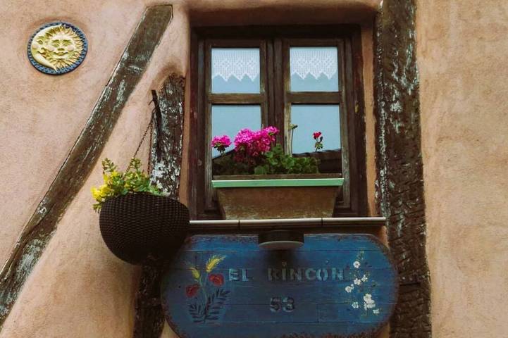 Gîte pour 5 personnes, avec Terrasse à Valgañón