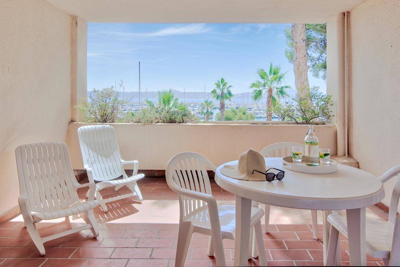 Résidence Pierre & Vacances Louis Lumière in Bandol, Côte méditerranéenne (France)