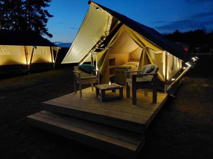Location de vacances pour 2 personnes à Ypres - 2