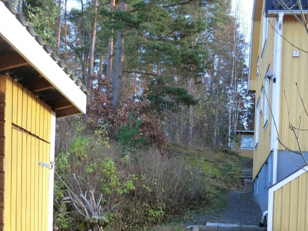 Petteerssonshus in Västervik und Umgebung