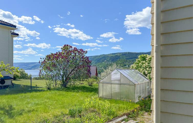 Gîte pour 4 personnes, avec jardin dans Lillehammer - 3