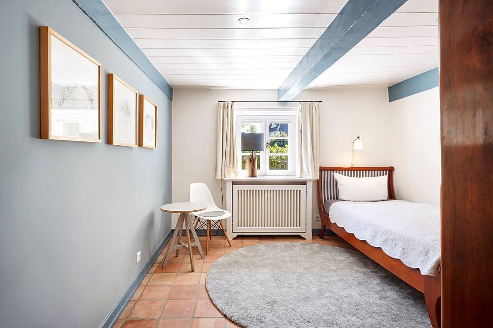 Ferienhaus für 7 Gäste mit 210m² in Goting in Goting, Föhr