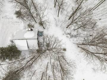 Beach Rental for 9 Guests in Boyne Mountain, Charlevoix County, Picture 4