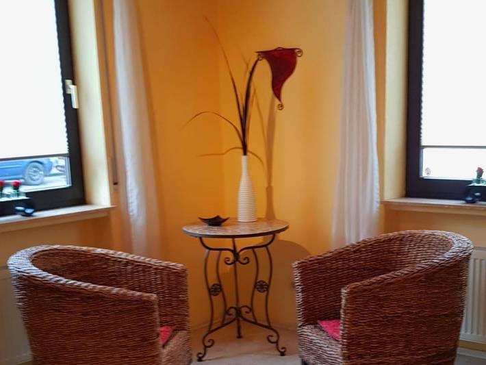 Ferienwohnung für 2 Personen, mit Garten, kinderfreundlich in Lahnstein - 4