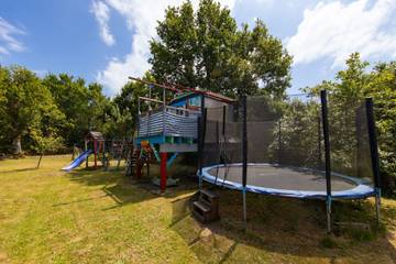 Villa pour 11 Personnes dans Biscarrosse, Côte d’Argent, Photo 3