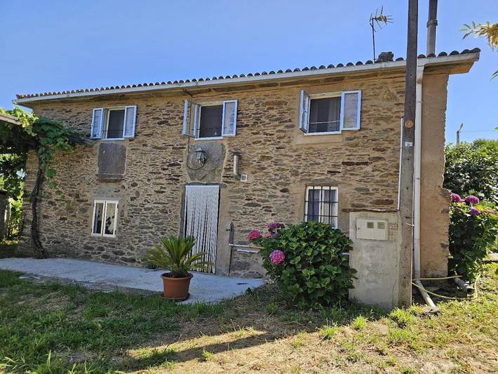 Casa de vacaciones para 8 personas - 1