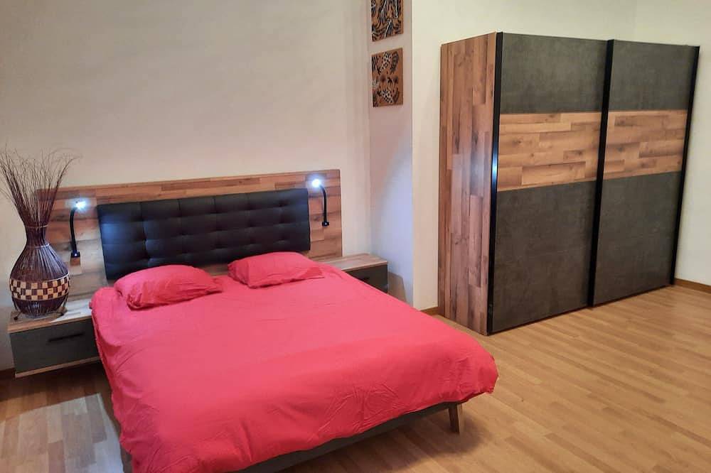 Gîte pour 4 Personnes dans Dasle, Doubs