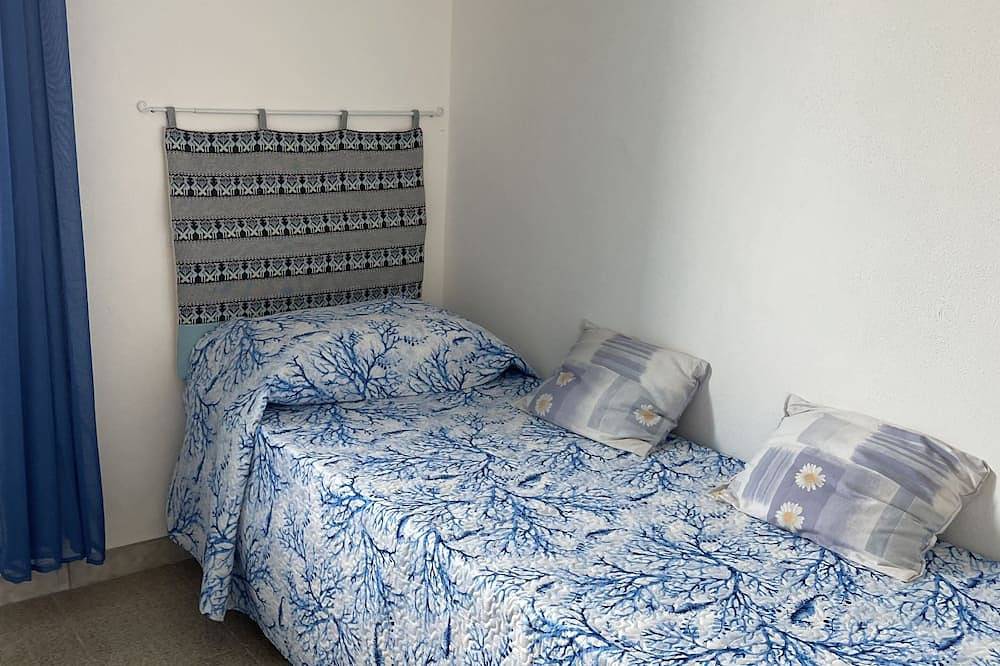 Appartement entier, Lovely two-room beachfront apartment, comfort and relaxation in Santa Lucia (Nuoro), Siniscola